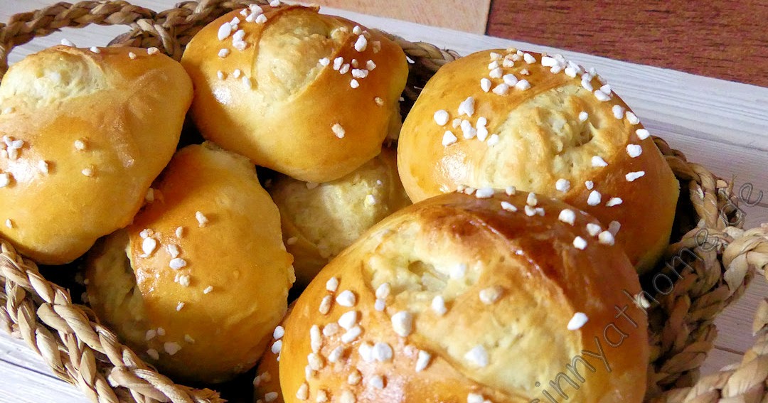Cinny@Home: Mit Campingbrötchen werden Erinnerungen wach #Kindheit # ...