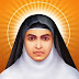 Saint Alphonsa, Pray for us!
