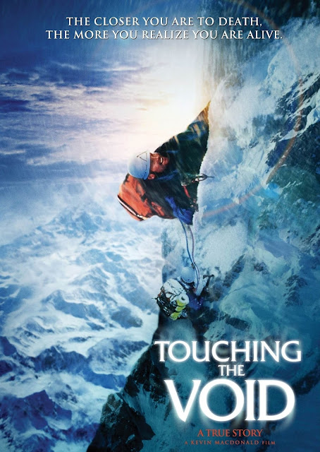 Touching the Void (2003) με ελληνικους υποτιτλους