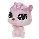 Littlest Pet Shop Series 2 Teensie Special Collection Biskit Guinpig (#2-37) Pet