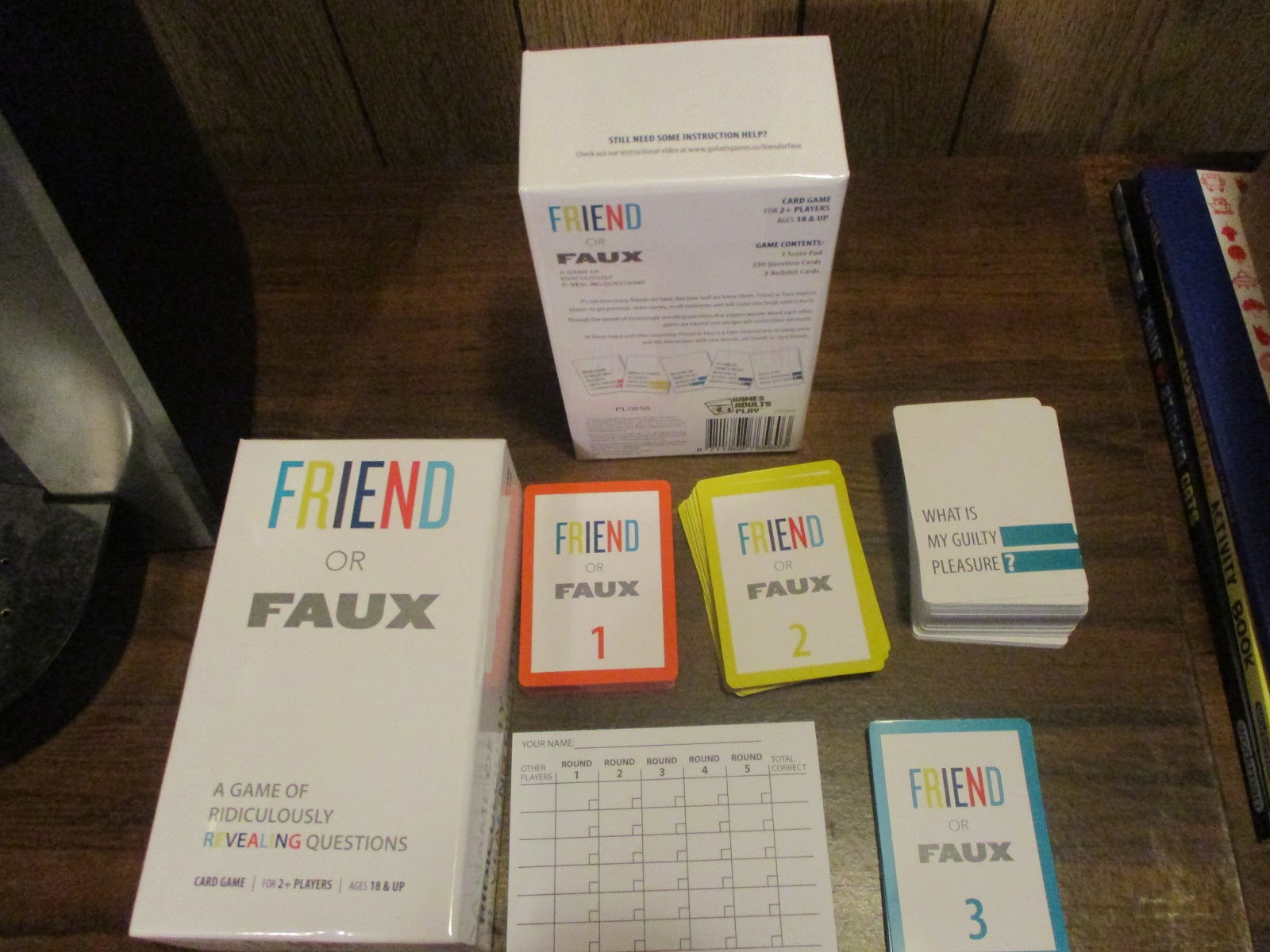 Missys Product Reviews Friend Or Faux