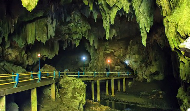 Goa Lawa Purbalingga - Info Wisata Murah & Menarik