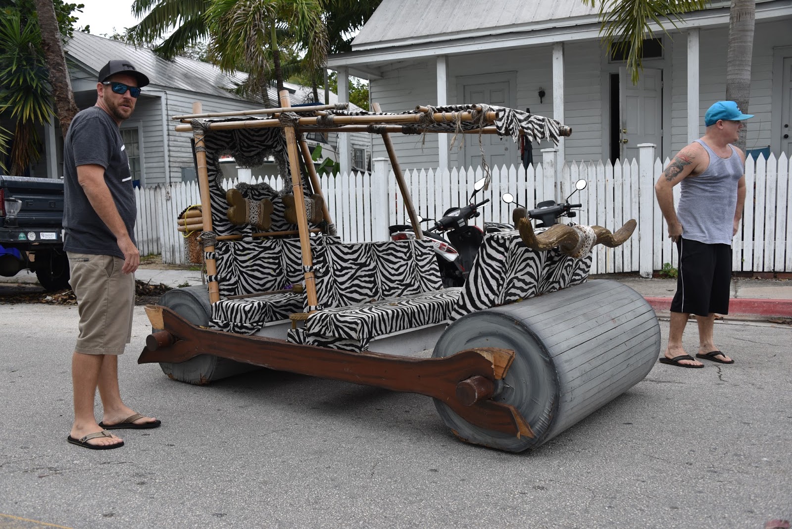 Visions From Key West