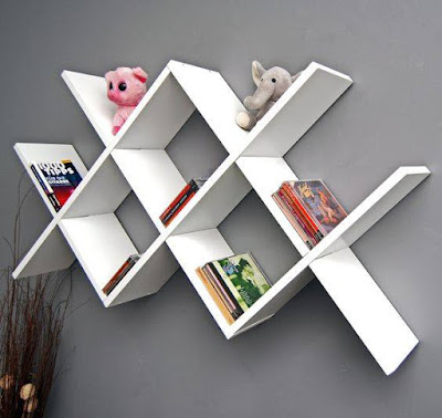 modern wall shelves design ideas wooden floating shelf 2019