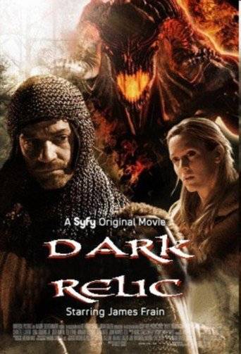 Dark Relic (2010) με ελληνικους υποτιτλους