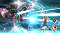 Tokyo Xanadu eX+ Game Screenshot 2