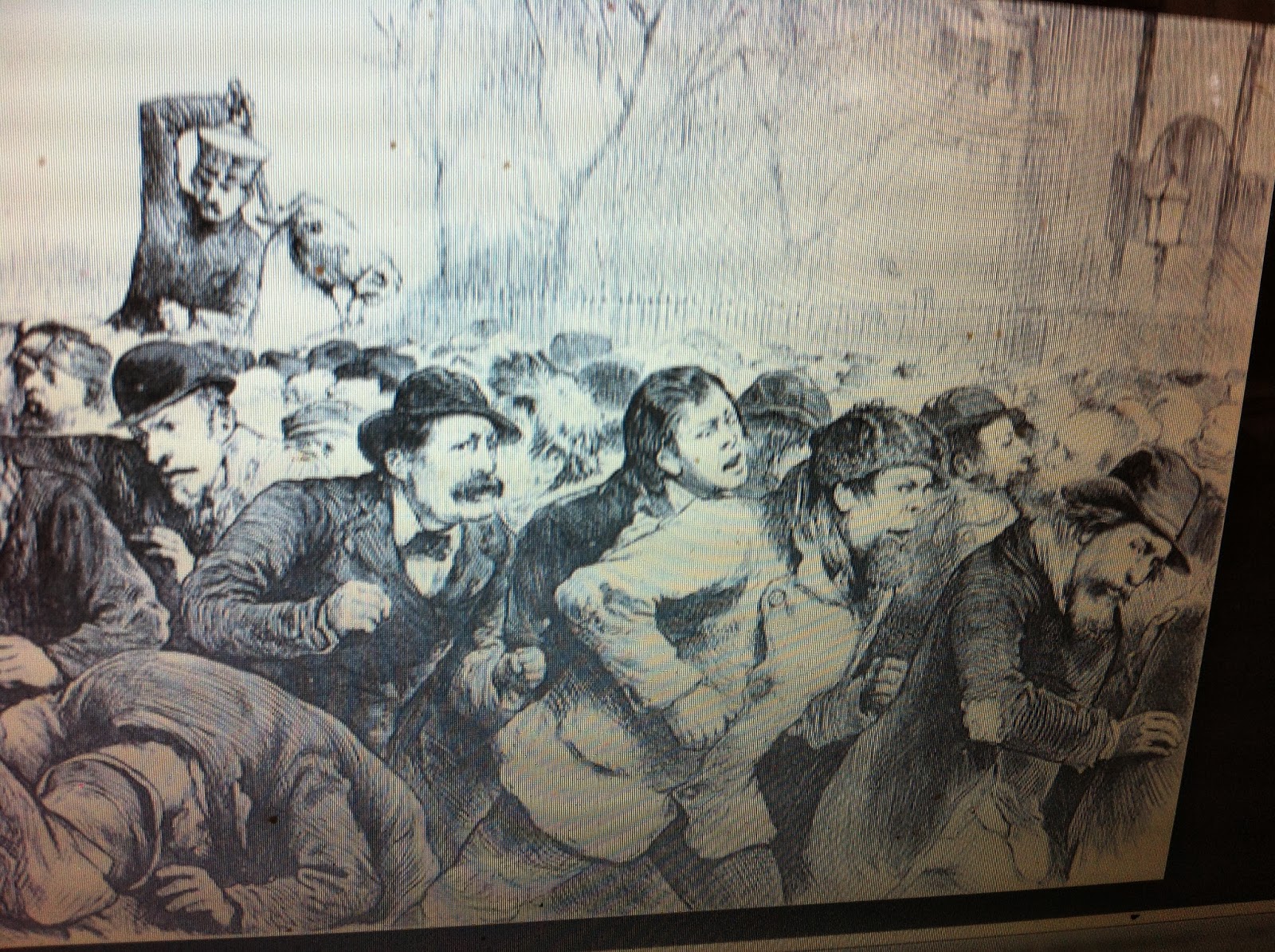 THE BLACK SOCIAL HISTORY:: BLACK SOCIAL HISTORY : THE HARLEM RIOTS OF ...