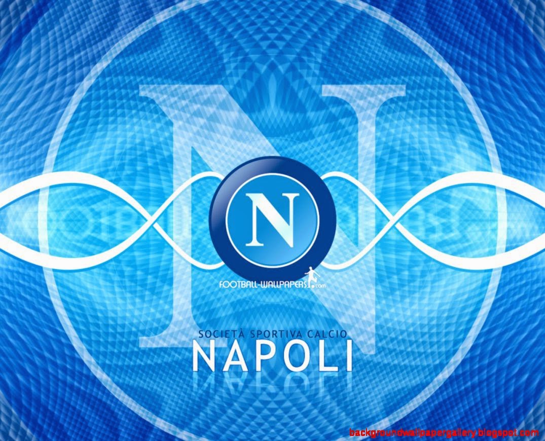Napoli Wallpaper Logo HD 11880 Wallpaper  Cool