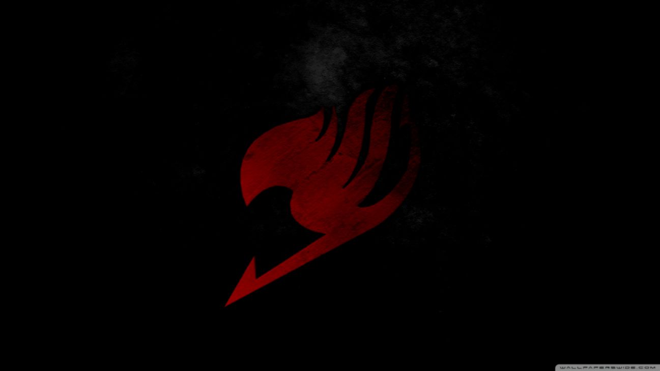 Fairy Tail Logo Wallpaper Wallpapers Comp