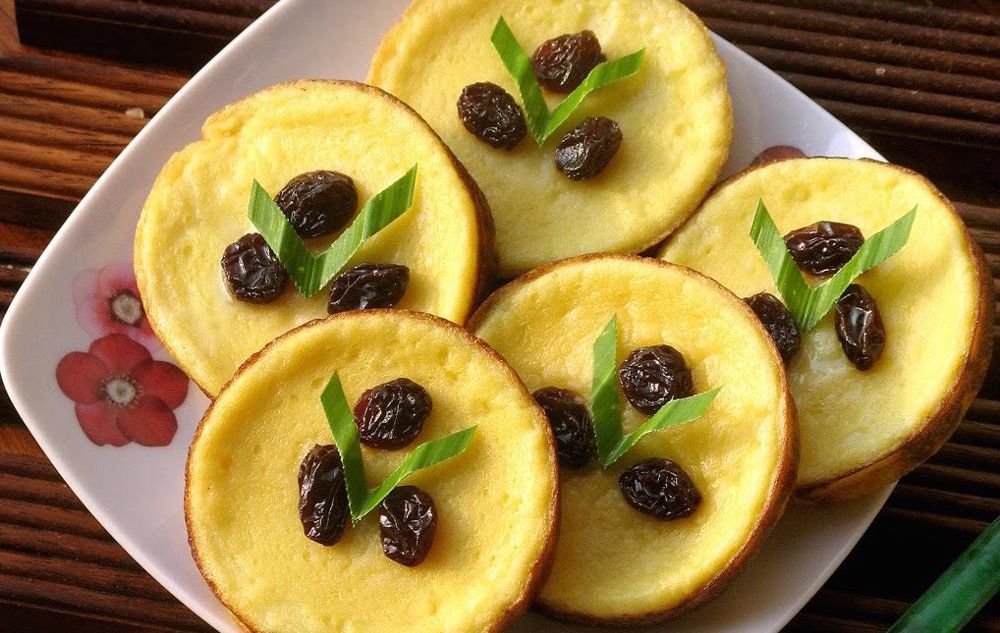 Kue lumpur