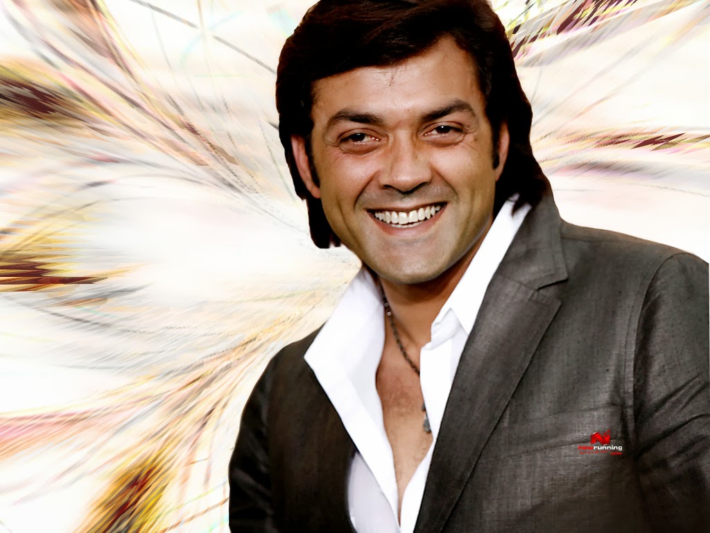 All new wallpaper : Bobby Deol Wallpapers HD