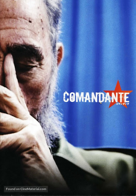 Comandante (2003) ταινιες online seires xrysoi greek subs