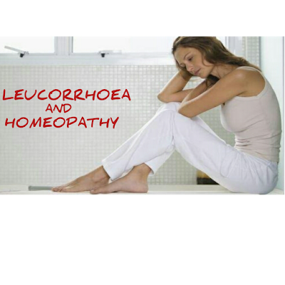 Homeopathy for Leucorrhoea
