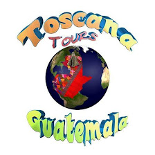 Toscana Tours, Guatemala