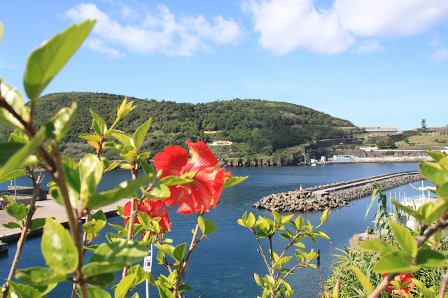 Baia de Angra do Heroismo