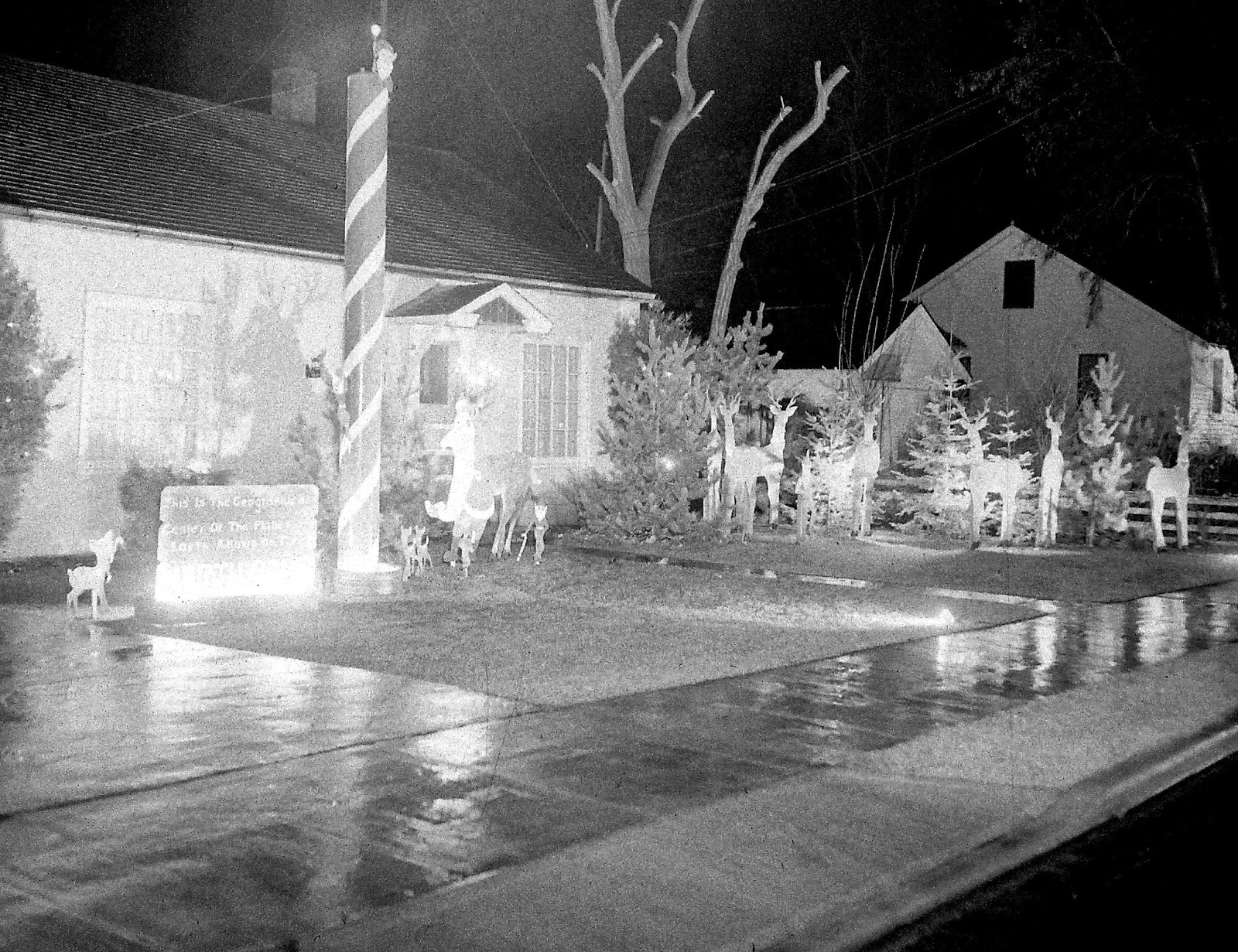 Bygone Walla Walla vintage images of the City and County (and beyond