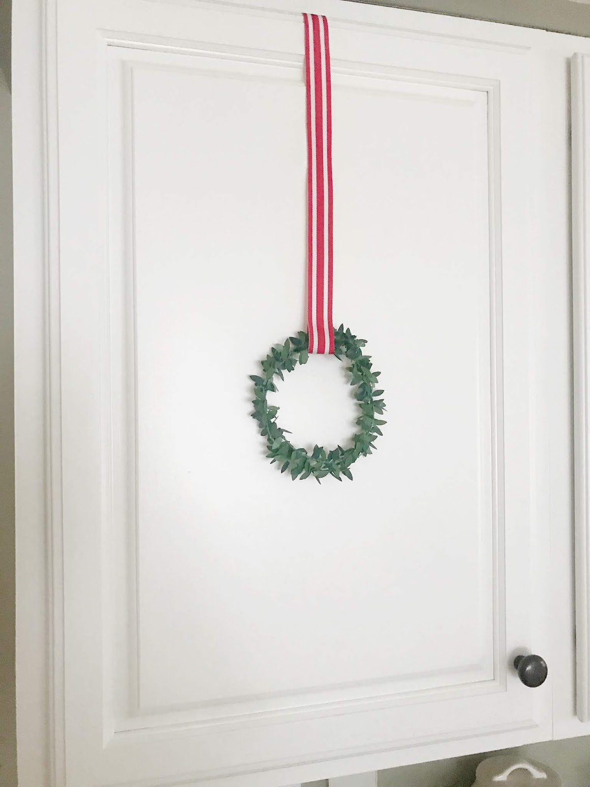 How to Make Wreaths R&R at home