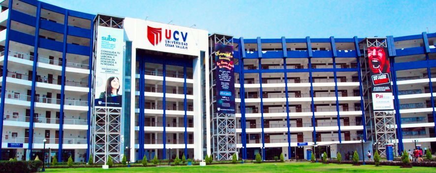 Universidad César Vallejo Lima Norte