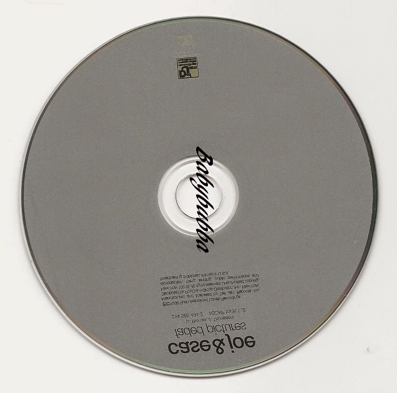 BabyBubba's Stash Case & Joe ‎ Faded Pictures