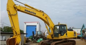 Rental Beko Murah di Bandung ~ Sewa Alat Berat di Bandung