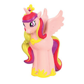 My Little Pony Soft Vinyl Figure Princess Cadance Figure by Plush Apple