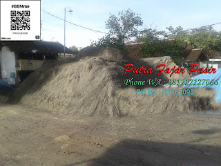 Depo Pasir Depo Pasir