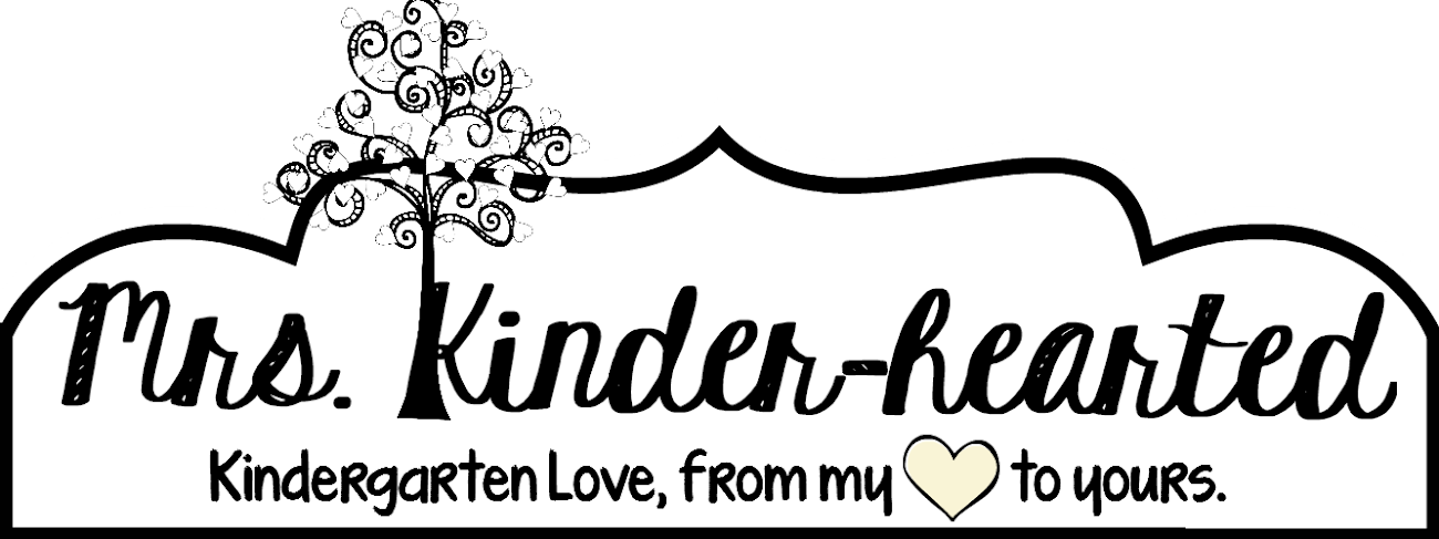 Mrs. Kinder-hearted 