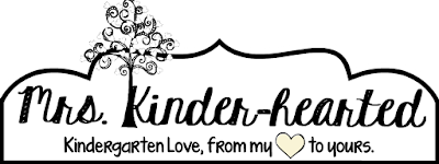 Mrs. Kinder-hearted 