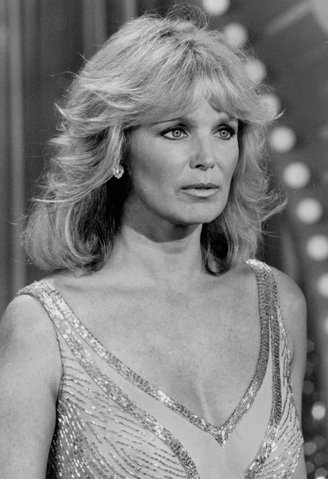 LBColby's DYNASTY Blog: DYNASTY Pix: LINDA EVANS