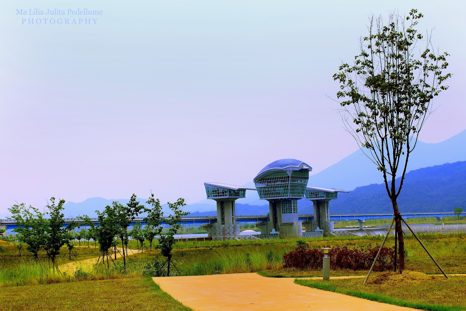 lotte cinema gumi south korea