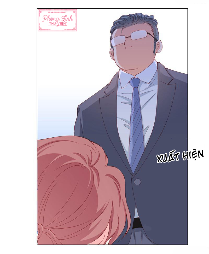 Bạn Trai DIY Chap 5 - Next Chap 6