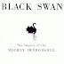 The Black Swan. Nassim Nicholas Taleb