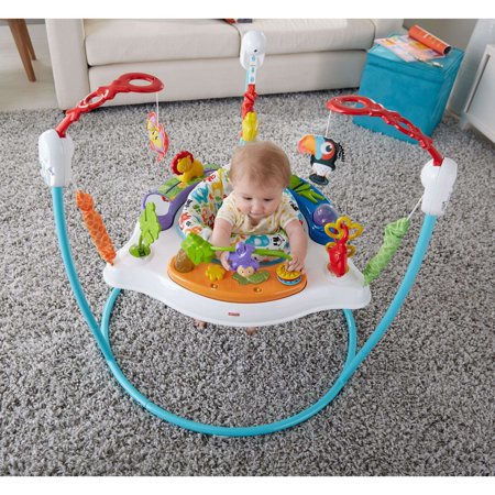 jumperoo fisher price walmart