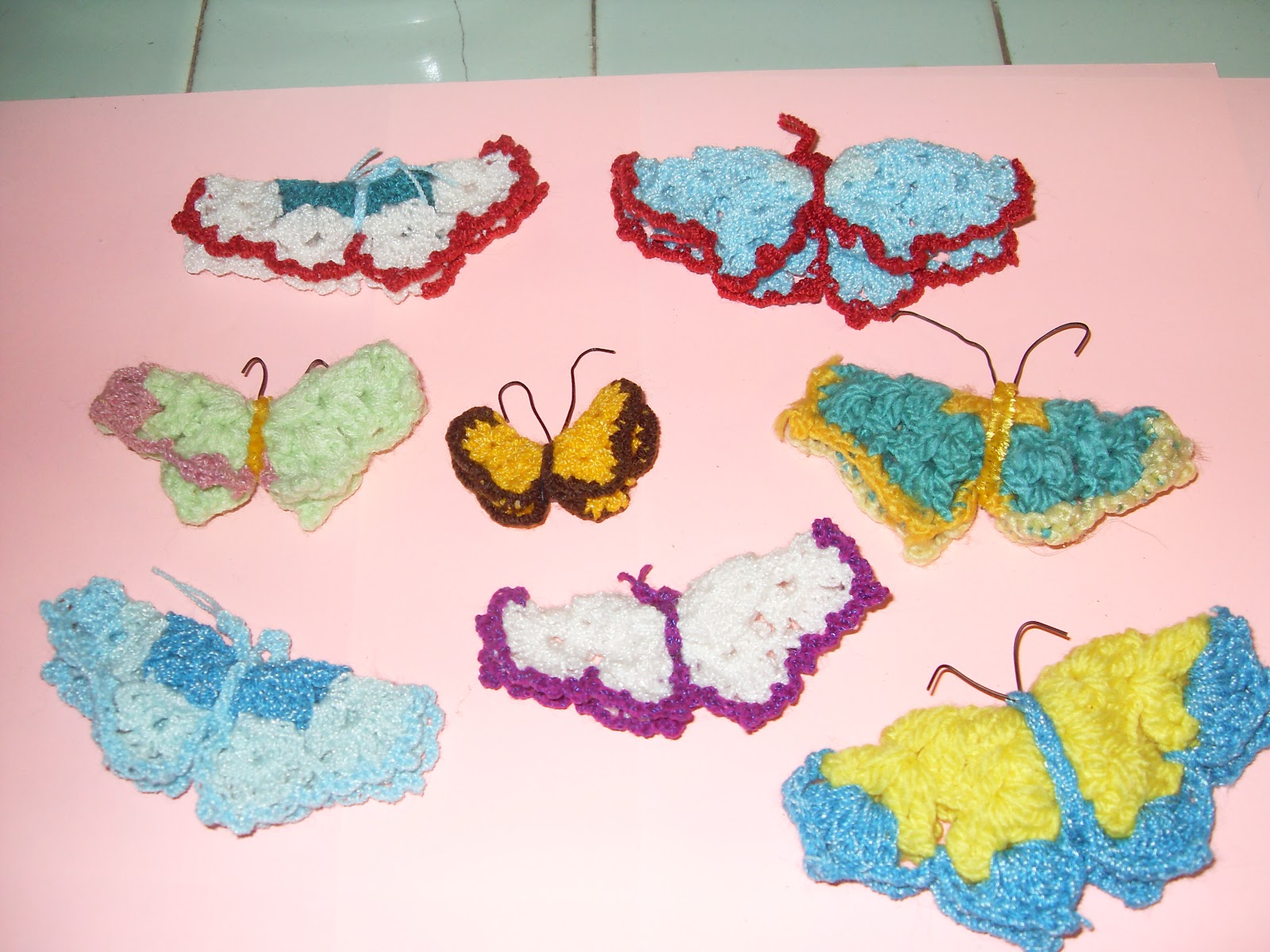 MALE Manualidades y algo más