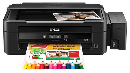 Harga Printer Epson L210 Murah dan Terbaru | Pusat Daftar ...