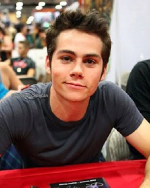 Dylan O'Brien Dylan O'Brien