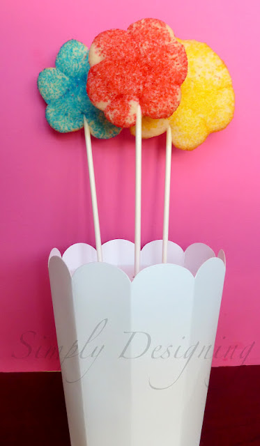 FlowerCookies01 | Flower Pops | 11 |