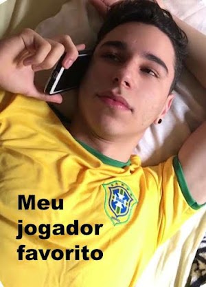 Mi Jugador Favorito - Meu Jogador Favorito - CORTO - Brasil - 2018