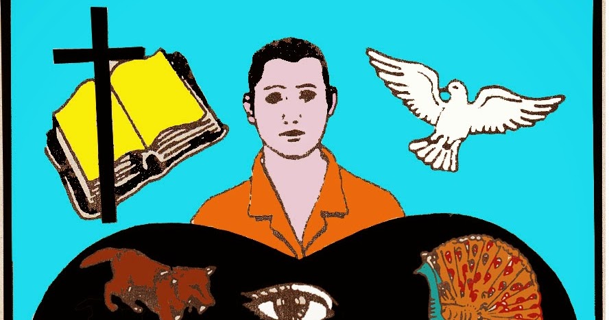 Blog Membangun Iman: HATI MANUSIA MENURUT KODRATNYA