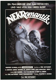 Watch Movies Nekromantik (1987) Full Free Online