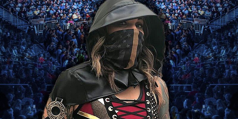 Mercedes Martinez Heading To The Main Roster?