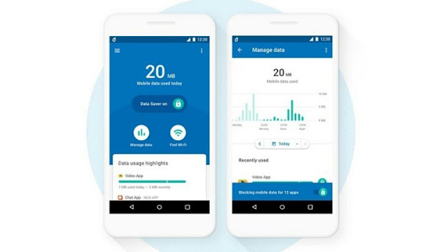 This Is a image Google Datally Apps Datally Apps