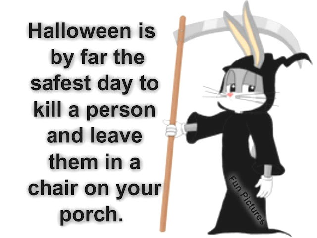 Best funny halloween quotes and sayings pictures for Facebook