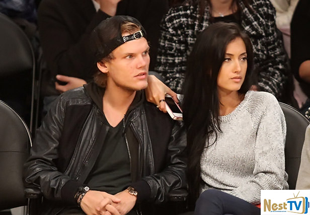 Emily Goldberg Dj Avicii S Ex Girlfriend Break Silence After His Dealth Nest Tv