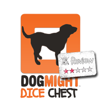 Frugal GM Review: Dice Chest from Dog Might Games