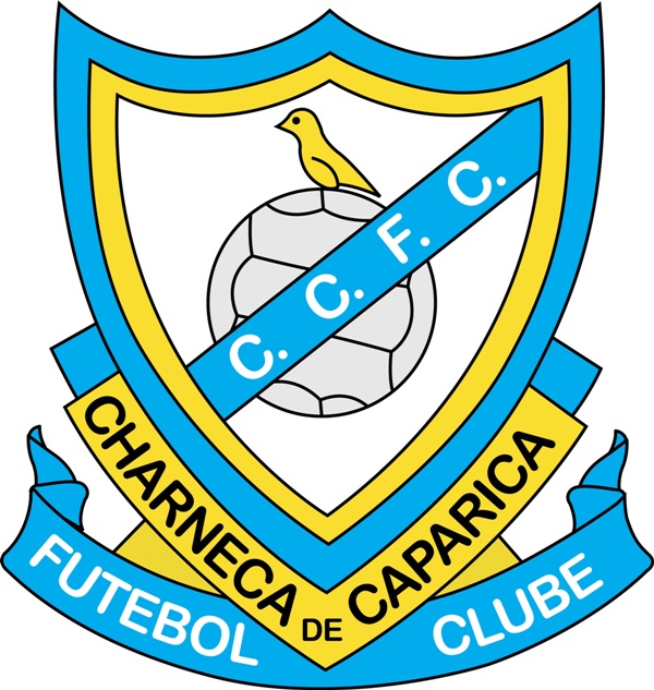 Repórter de Ocasião Charneca de Caparica Futebol Clube / CCFC