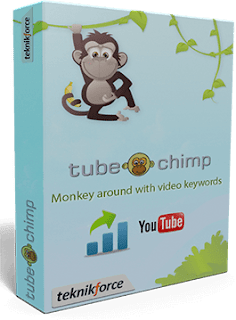 [GIVEAWAY] Tube chimp [Youtube Keyword Research Tool]