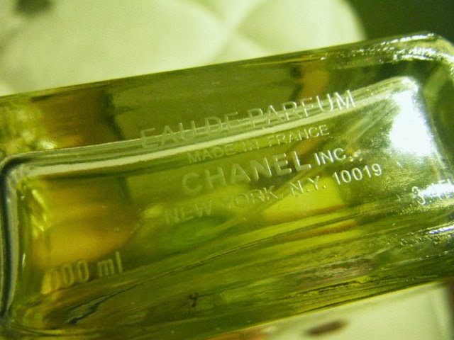 Chanel No 19 Poudre 100ml EDP Tester  Ž 100 ml No19 - Ženski parfemi 