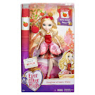 Ever After High First Chapter Wave 2 Apple White