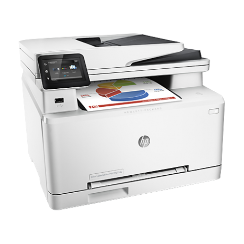 hp mfp227fdw